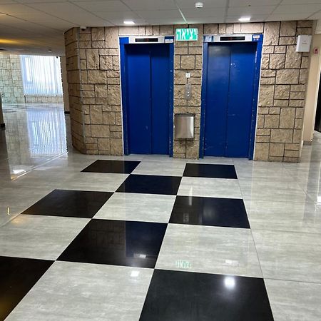 Sima Suite Ashdod Esterno foto