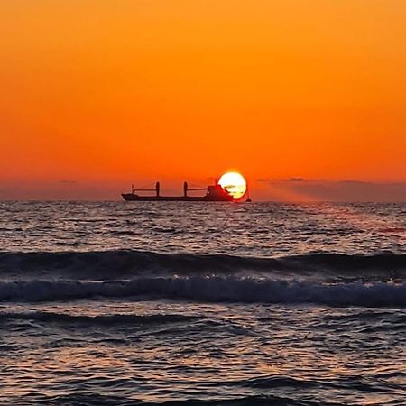 Sima Suite Ashdod Esterno foto
