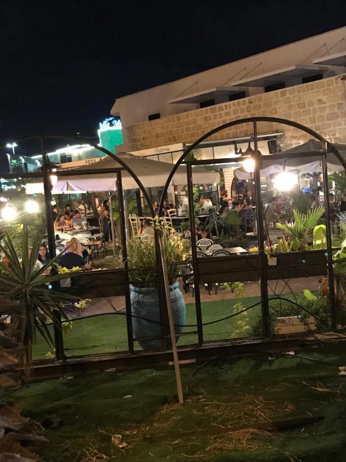 Sima Suite Ashdod Esterno foto