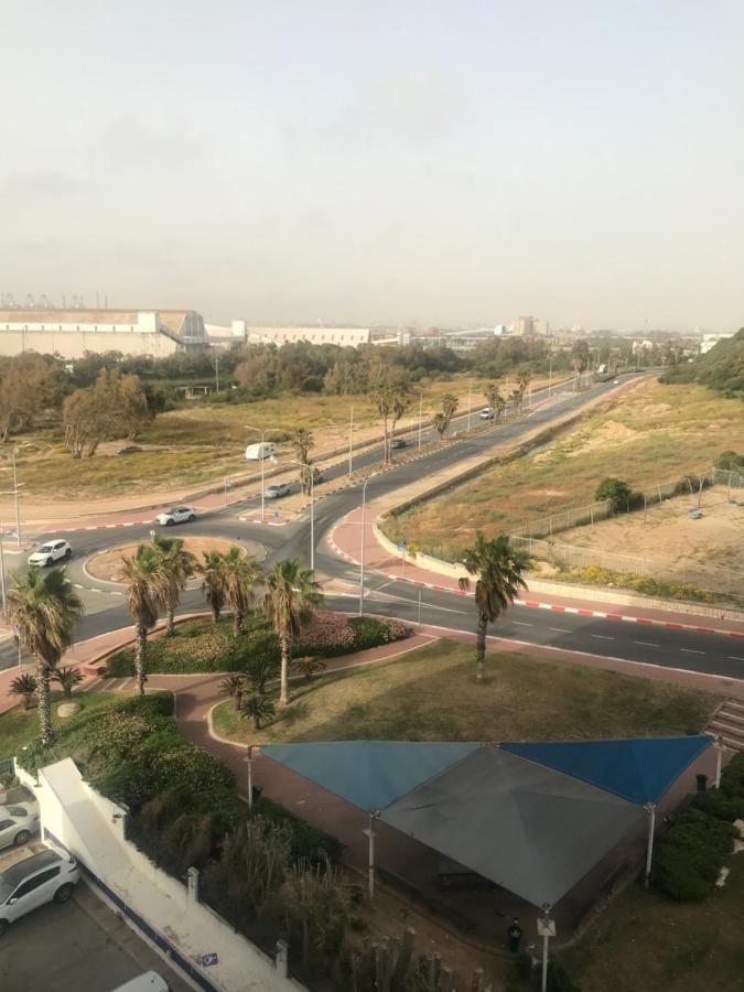 Sima Suite Ashdod Esterno foto