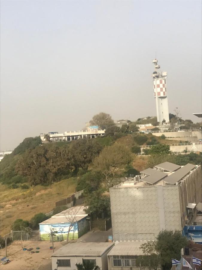 Sima Suite Ashdod Esterno foto