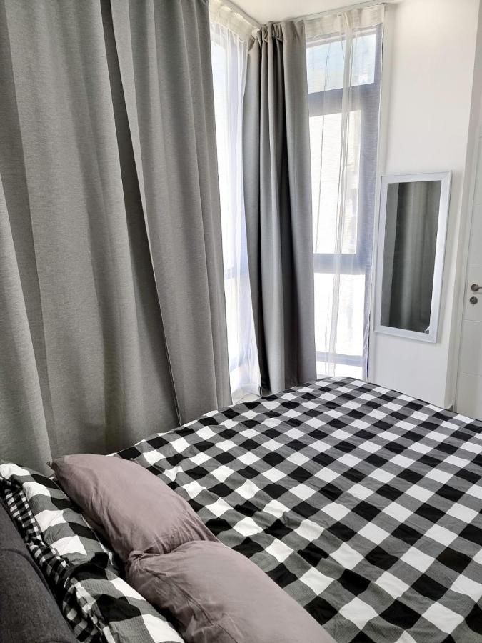 Sima Suite Ashdod Esterno foto
