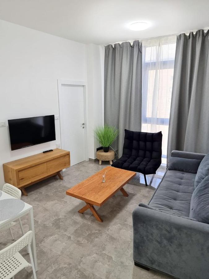 Sima Suite Ashdod Esterno foto