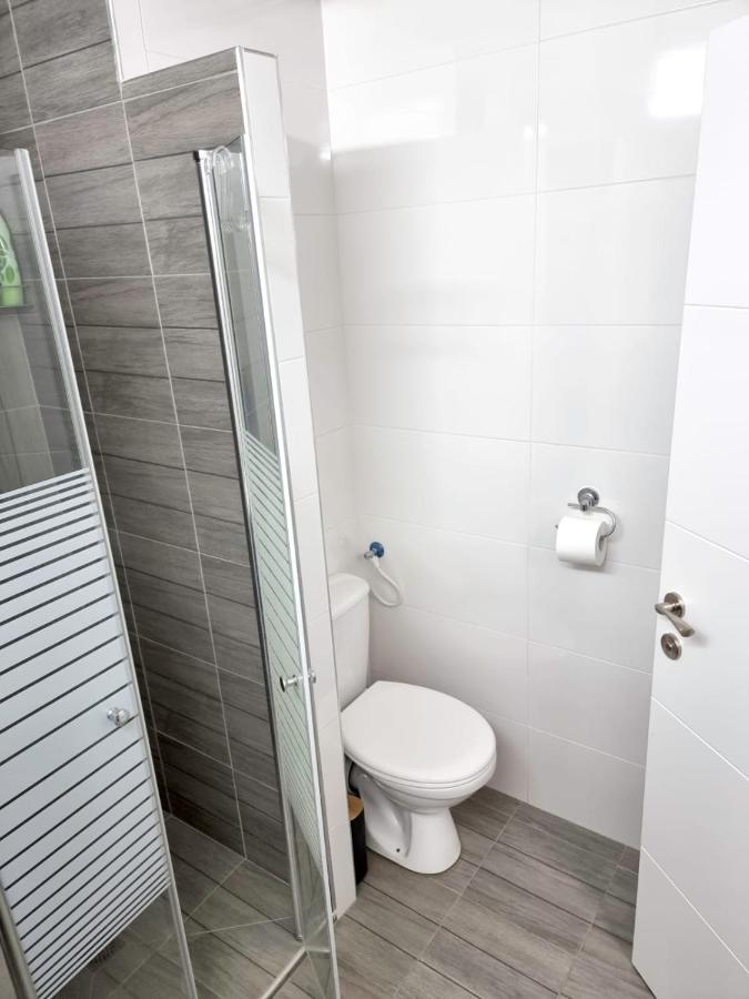 Sima Suite Ashdod Esterno foto