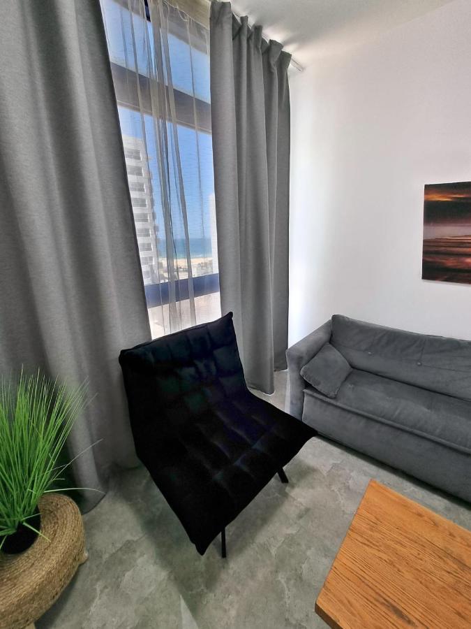 Sima Suite Ashdod Esterno foto
