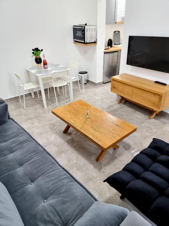 Sima Suite Ashdod Esterno foto
