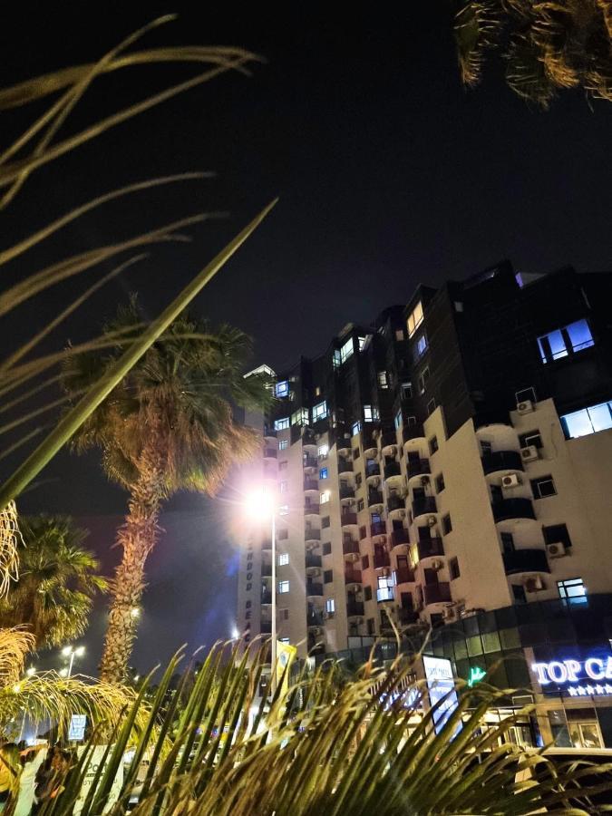 Sima Suite Ashdod Esterno foto
