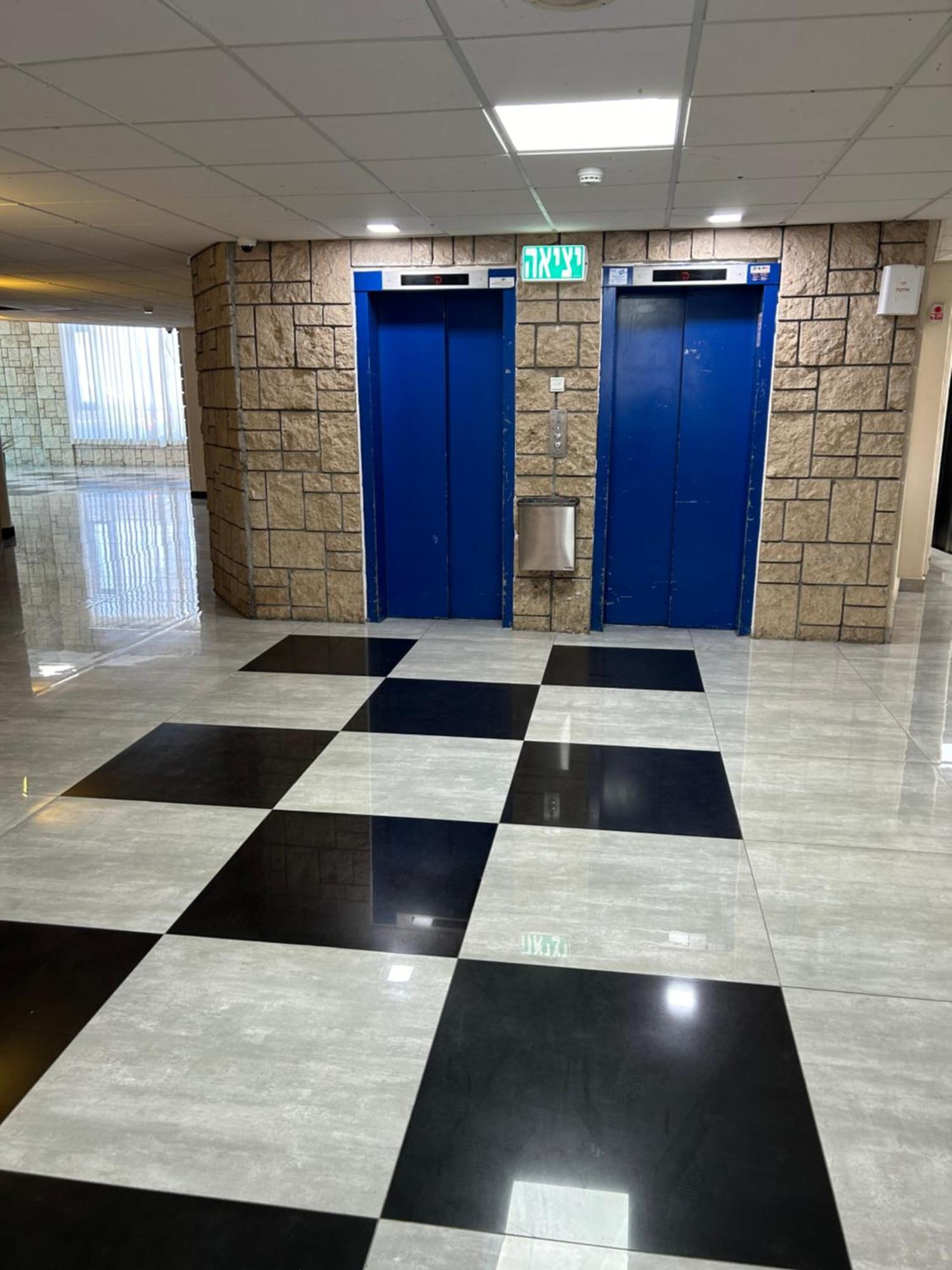 Sima Suite Ashdod Esterno foto