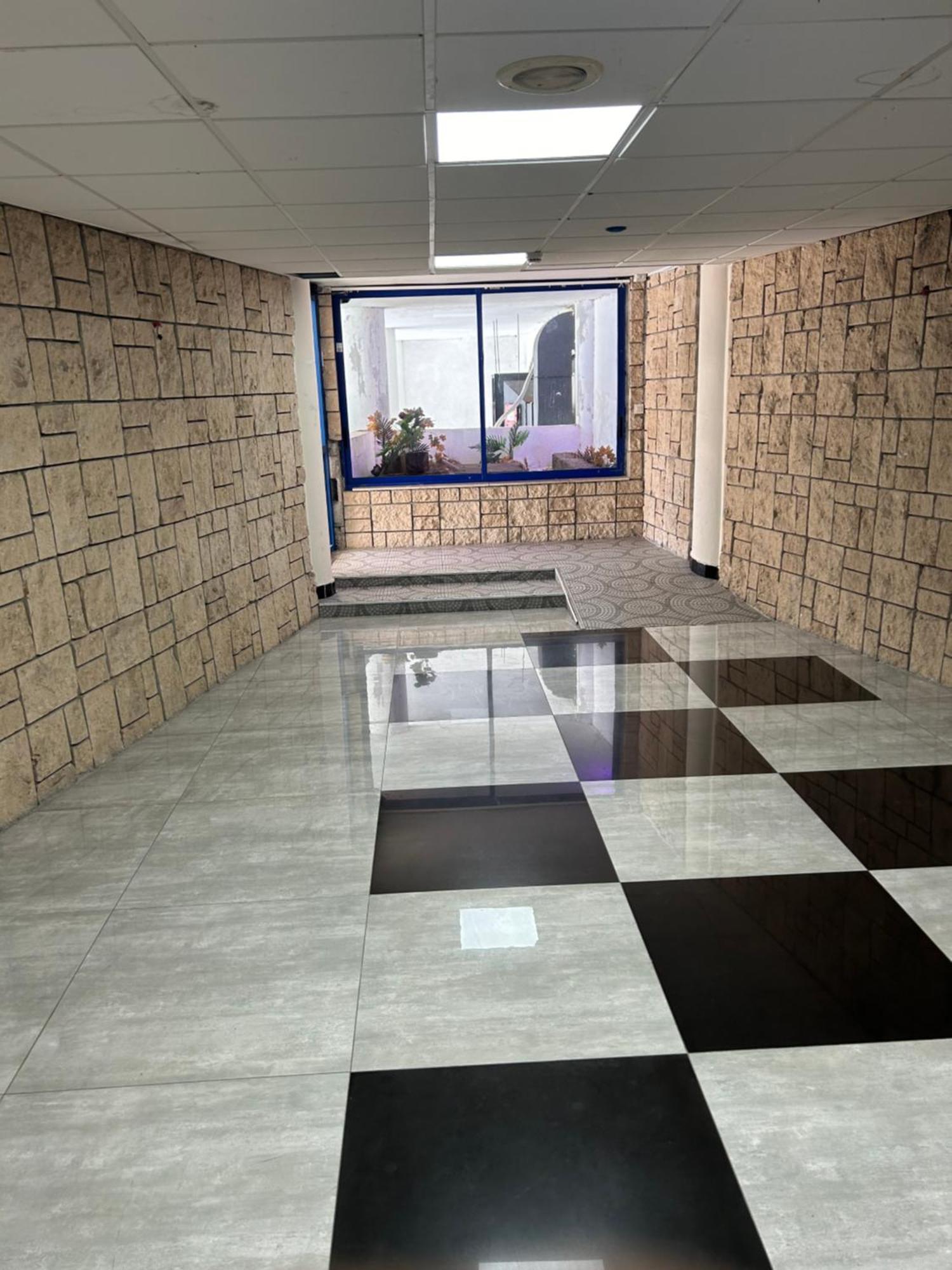 Sima Suite Ashdod Esterno foto