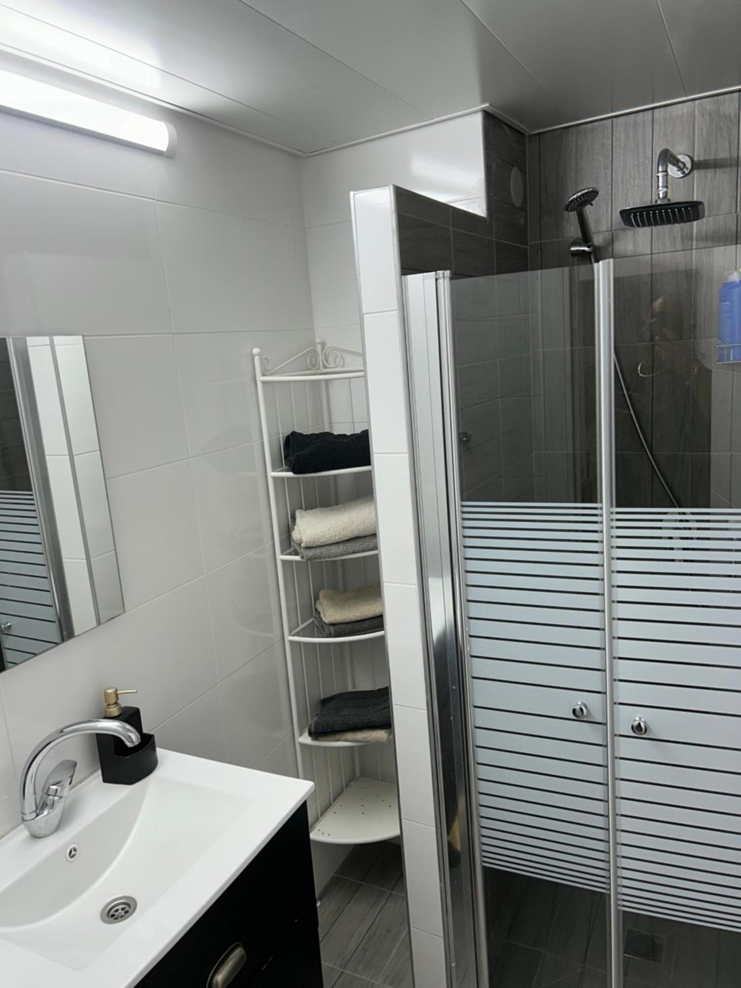 Sima Suite Ashdod Esterno foto